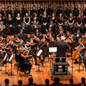 PESMD Bordeaux Nouvelle Aquitaine, Orchestre du Conservatoire de Bordeaux & Chœur Voyageur