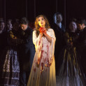 Olga Peretyatko-Mariotti - Lucia di Lammermoor par Jean-Louis Grinda