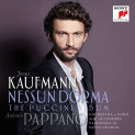 Kaufmann Nessun Dorma Sony Classical