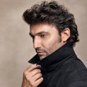 Photo de Jonas Kaufmann