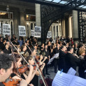 Concert Impromptu - Manifestation Teatro Colón