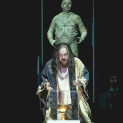 Konstantin Gorny, Markus Marquardt - Parsifal par Amon Miyamoto