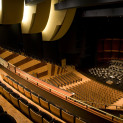 Auditorium de l'Opéra de Dijon