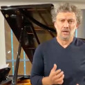 Jonas Kaufmann - cover