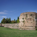 Rocca Brancaleone Ravenna