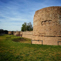 Rocca Brancaleone Ravenna