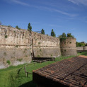 Rocca Brancaleone Ravenna