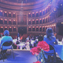 Petits-déjeuners sur scène à l'Opéra de Nice
