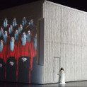 Aida par Shirin Neshat