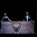 Elbenita Kajtazi & Kevin Amiel - La Traviata par Pierre Rambert