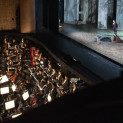 Yannick Nézet-Séguin et l'Orchestre du Metropolitan Opéra