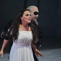 Miah Persson & Christopher Maltman - Don Giovanni par Christof Loy