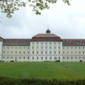 Abbaye Monastère de Schussenried