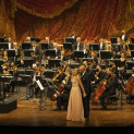 Maria Agresta, Michael Fabiano & Orchestre de l’Opéra national de Paris