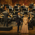Michael Fabiano, Maria Agresta & Orchestre de l’Opéra national de Paris