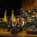 Maria Agresta & Orchestre de l’Opéra national de Paris