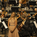 Maria Agresta & Orchestre de l’Opéra national de Paris