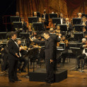 Ludovic Tézier, Luca Pisaroni & Orchestre de l’Opéra national de Paris