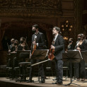 La Orquesta Estable del Teatro Colón & Freddy Varela Montero  