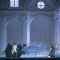 Vito Priante, Davide Luciano & Nadezhda Pavlova - Don Giovanni par Romeo Castellucci