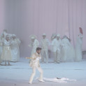 Davide Luciano - Don Giovanni par Romeo Castellucci