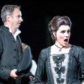 Matthew Hargreaves et Gabriella Cassidy - Don Giovanni par Diva Opera