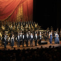 Concert inaugural de Gustavo Dudamel