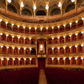Théâtre de l'Opéra de Rome 