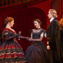 Stephanie Wake-Edwards, Lisette Oropesa - La Traviata par Richard Eyre