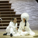 Florian Laconi & Alexandra Marcellier - Madame Butterfly par Emmanuelle Bastet