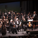 Aleksandra Kurzak, David Giménez Carreras & Orchestre de l'Opéra Royal de Wallonie-Liège