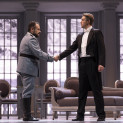 Giulio Pelligra et Maxim Mironov dans Otello de Rossini