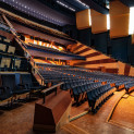 Auditorium de l'Opéra de Dijon