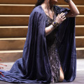 Anna Netrebko - Aida par Mauro Bolognini