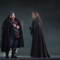 Amartuvshin Enkhbat & Rubén Amoretti - Rigoletto par John Turturro