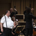 Bryn Terfel et l'Orchestre de Chambre d'Europe dirigé par Robin Ticciati