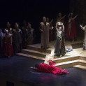 Nabucco par Roberta Mattelli