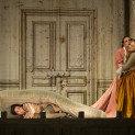 Miriam Albano, Florian Sempey & Angela Brower - Les Noces de Figaro par Ivan Alexandre