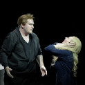 Simon O'Neill & Marina Prudenskaya - Parsifal par Richard Jones