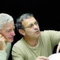 Patrice Caurier et Moshe Leiser