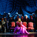 Ruth Iniesta - La Traviata par Jean-Louis Grinda