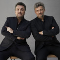 Ludovic Tézier et Jonas Kaufmann