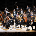 Lars Vogt & Orchestre de Chambre de Paris