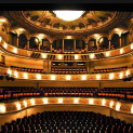 Grand Théâtre de l'Opéra de Dijon 