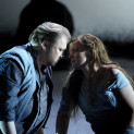 Torsten Kerl et Rachel Nicholls dans Tristan et Isolde