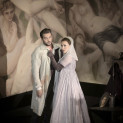 Brian Jagde & Elena Stikhina - Tosca par Pierre Audi