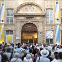 Théâtre de l’Archevêché, Festival d’Aix-en-Provence