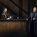 John Relyea & Benjamin Bernheim - Rigoletto par Bartlett Sher