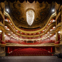 Opéra Grand Avignon rénové