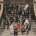 Académie de l'Opéra de Paris 2022/2023